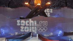 Как выиграть конкурс творческих коллективов Олимпиады в Сочи