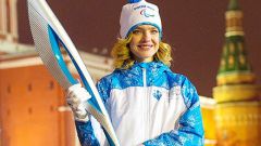 Кто будет послами Олимпийских игр 2014 в Сочи