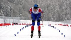 Как спортсмены отзываются о лыжной трассе в Сочи