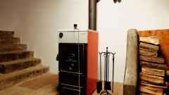 Составление схемы системы отопления деревянного дома под тт котел