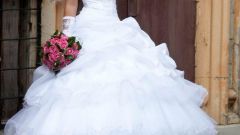 Как продать свое свадебное платье