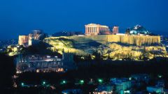 Какая виза нужна в Грецию