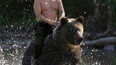 Как стать Путиным