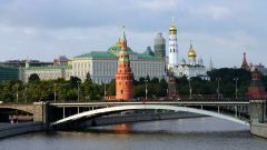 Почему Москву назвали Москвой