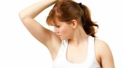 How to reduce sweating armpits simple ways