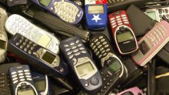 Where to recycle cell phone