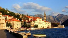 Куда поехать в Черногории