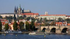 Куда можно съездить из Праги