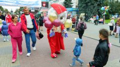 Куда сходить с детьми в Челябинске