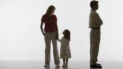 Where to go if her husband does not pay child support
