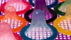 Какие бывают презервативы