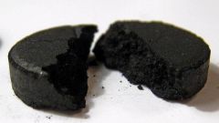 How to drink activated charcoal for poisoning