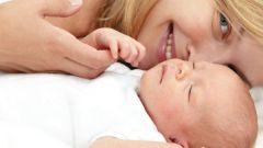 Как выработать режим у новорожденного