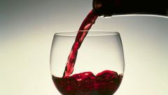 Как приготовить вино из изабеллы