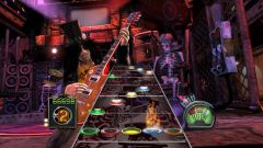 Как загрузить песни для Guitar Hero 3