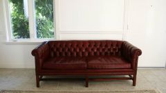 How to withdraw stain from leatherette