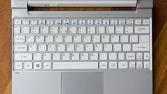 Как переназначить клавиши на ноутбуке