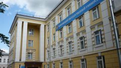 Where to study in Cherepovets
