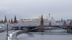 Куда пойти в Москве зимой