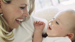 How to increase the pressure of a nursing mom
