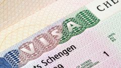 Как заполнять шенгенскую анкету