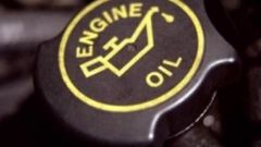 Как замерять уровень масла в двигателе