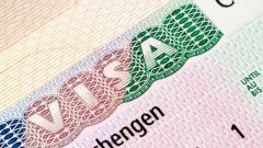 Какие документы нужны на шенгенскую визу