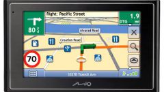 How to update GPS Navigator