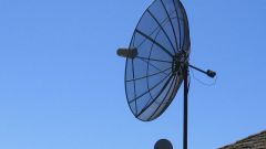 As one satellite dish to connect two TVs