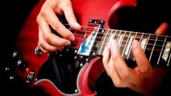 Как научиться играть на соло-гитаре