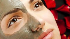Как правильно наносить и держать глиняную маску для лица