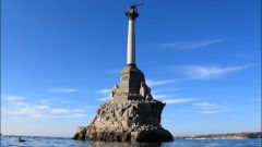 10 places in the city of Sevastopol, which should definitely visit