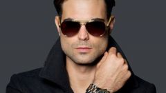 How to choose men's sunglasses