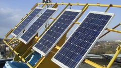 Солнечные батарея для дома - альтернативный источник электричества
