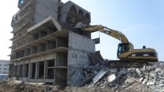 How to write a petition on demolition of unauthorized constructions 
