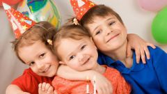 7 оригинальных идей для детского праздника