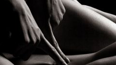 Как правильно делать эротический массаж мужчине?