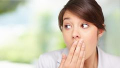 Как убрать неприятный запах из носа