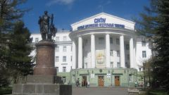 Куда пойти учиться в Архангельске