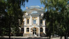 Where to study in Penza