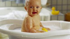 Чем отличается детское мыло от обычного