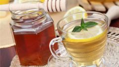 Почему мёд нельзя класть в горячий чай