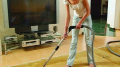 Как научится поддерживать чистоту и порядок в доме