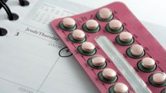 Как влияют противозачаточные таблетки на плод