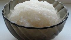 Что такое морской рис и чем он полезен