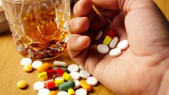 Why antibiotics can not drink alcohol