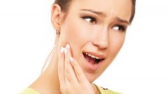 What to do if a tooth ache