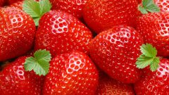 Several recipes for strawberry jam