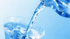Как пить и хранить святую воду