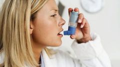 Диагностика астмы